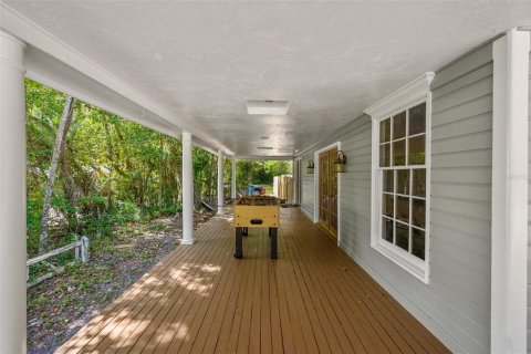 Villa ou maison à vendre à High Springs, Floride: 4 chambres, 238.39 m2 № 1910785 - photo 6