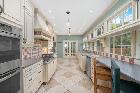 Villa ou maison à vendre à High Springs, Floride: 4 chambres, 238.39 m2 № 1910785 - photo 10