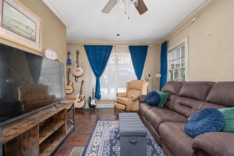 Villa ou maison à vendre à High Springs, Floride: 4 chambres, 238.39 m2 № 1910785 - photo 20