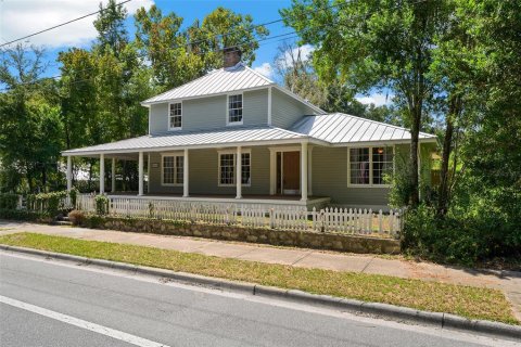 Villa ou maison à vendre à High Springs, Floride: 4 chambres, 238.39 m2 № 1910785 - photo 3
