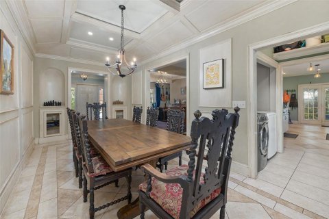 Villa ou maison à vendre à High Springs, Floride: 4 chambres, 238.39 m2 № 1910785 - photo 15