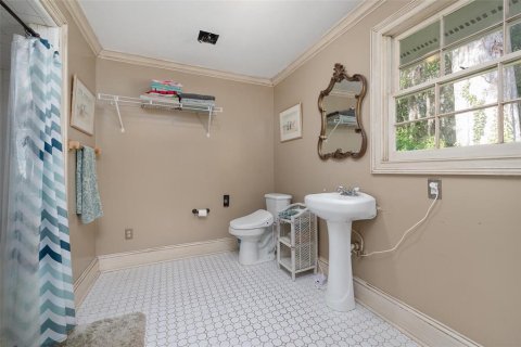 Villa ou maison à vendre à High Springs, Floride: 4 chambres, 238.39 m2 № 1910785 - photo 23