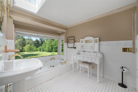 Villa ou maison à vendre à High Springs, Floride: 4 chambres, 238.39 m2 № 1910785 - photo 29