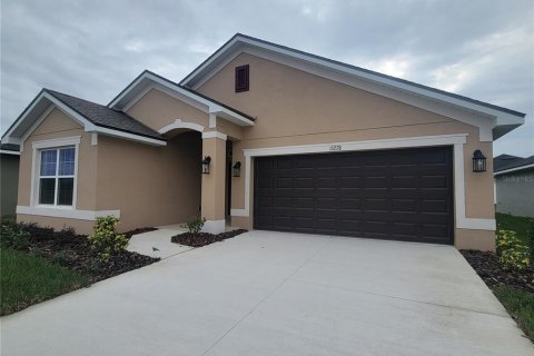House in Dade City, Florida 3 bedrooms, 159.79 sq.m. № 1531802 - photo 3