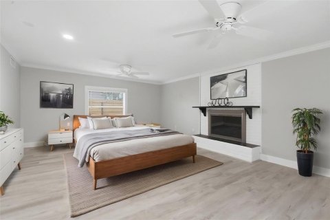 Villa ou maison à vendre à New Smyrna Beach, Floride: 4 chambres, 161.28 m2 № 2124533 - photo 24