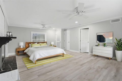Villa ou maison à vendre à New Smyrna Beach, Floride: 4 chambres, 161.28 m2 № 2124533 - photo 26