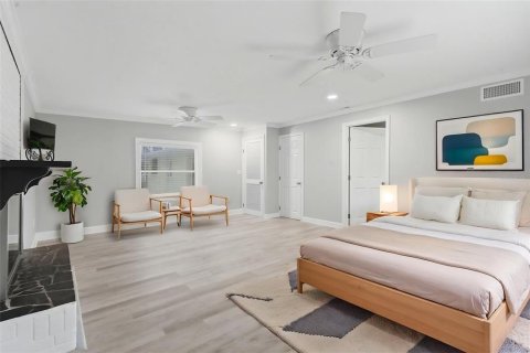 Villa ou maison à vendre à New Smyrna Beach, Floride: 4 chambres, 161.28 m2 № 2124533 - photo 27