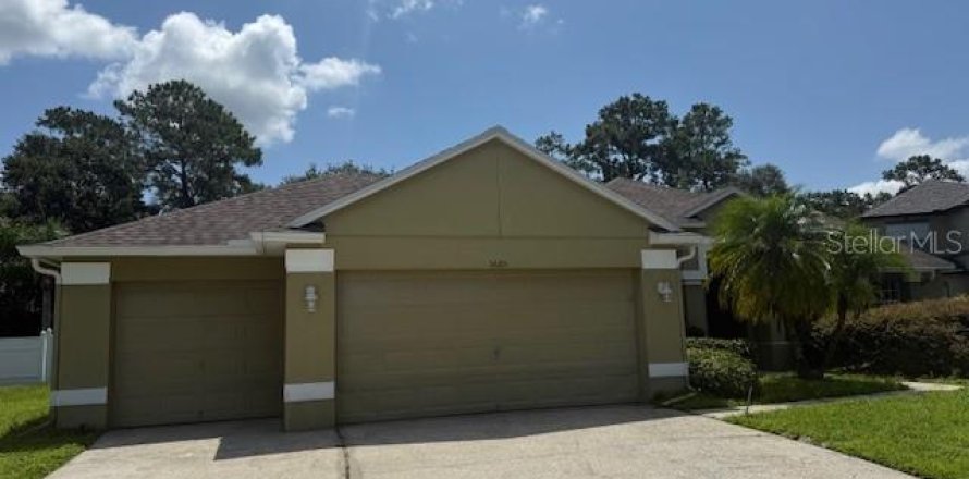 Casa en Sanford, Florida 4 dormitorios, 229 m2 № 1843563