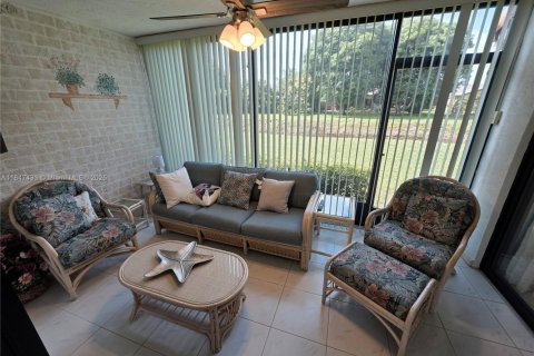 Casa en venta en Delray Beach, Florida, 2 dormitorios, 124.95 m2 № 1848359 - foto 16