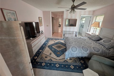 Casa en venta en Delray Beach, Florida, 2 dormitorios, 124.95 m2 № 1848359 - foto 17