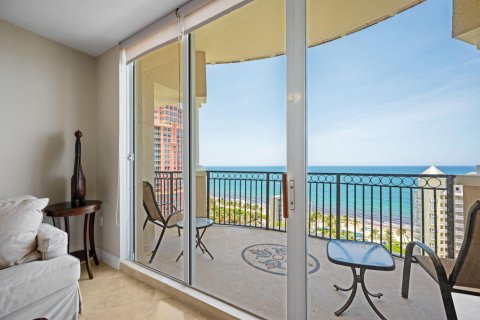 Condo in Fort Lauderdale, Florida, 2 bedrooms № 2089608 - photo 9
