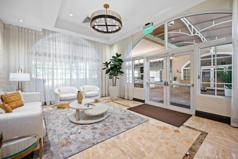Condo in Fort Lauderdale, Florida, 2 bedrooms № 2089608 - photo 5