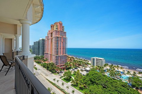 Condo in Fort Lauderdale, Florida, 2 bedrooms № 2089608 - photo 27