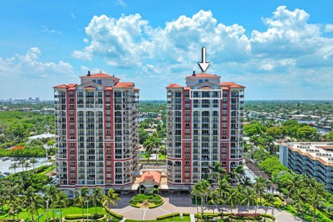 Condo in Fort Lauderdale, Florida, 2 bedrooms № 2089608 - photo 3