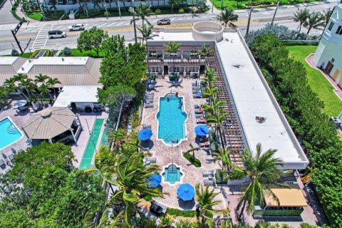 Condo in Fort Lauderdale, Florida, 2 bedrooms № 2089608 - photo 29