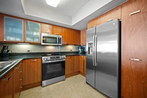 Condo in Fort Lauderdale, Florida, 2 bedrooms № 2089608 - photo 13