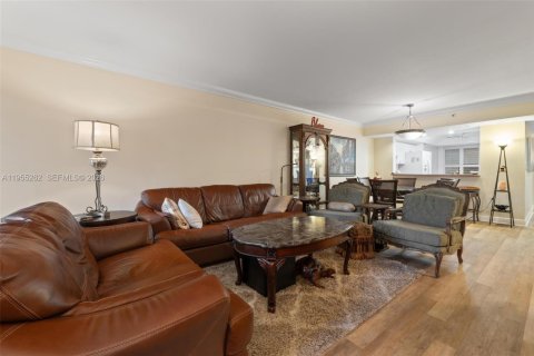 Copropriété à vendre à Boca Raton, Floride: 2 chambres, 124.4 m2 № 2012047 - photo 14