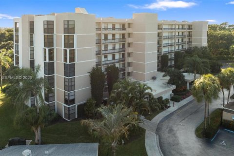 Condo à Boca Raton, Floride, 2 chambres  № 2012047