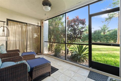 Copropriété à vendre à Boca Raton, Floride: 2 chambres, 124.4 m2 № 2012047 - photo 15