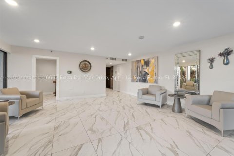 Copropriété à vendre à Boca Raton, Floride: 2 chambres, 124.4 m2 № 2012047 - photo 29