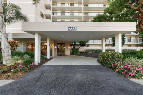 Copropriété à vendre à Boca Raton, Floride: 2 chambres, 124.4 m2 № 2012047 - photo 3