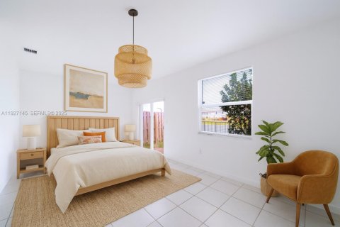 Купить таунхаус в Майами, Флорида 4 спальни, 169.08м2, № 2034334 - фото 12