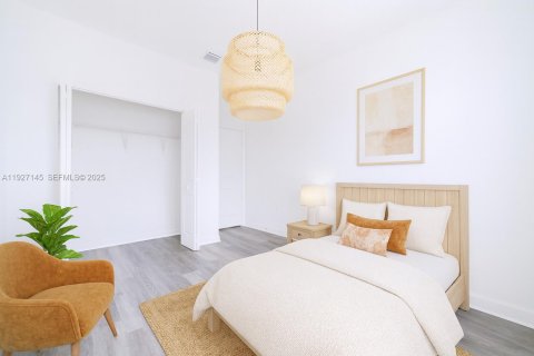 Купить таунхаус в Майами, Флорида 4 спальни, 169.08м2, № 2034334 - фото 27