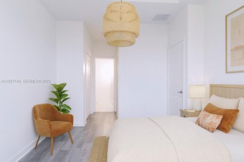 Купить таунхаус в Майами, Флорида 4 спальни, 169.08м2, № 2034334 - фото 20