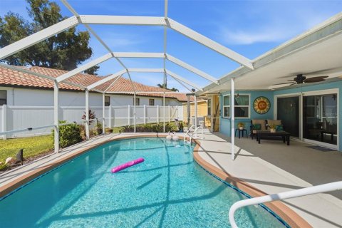 Villa ou maison à vendre à Sarasota, Floride: 3 chambres, 230.3 m2 № 2431874 - photo 19