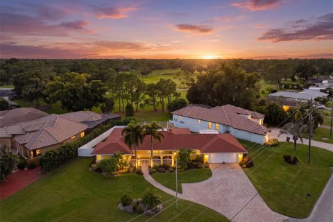 Villa ou maison à Sarasota, Floride 3 chambres, 230.3 m2 № 2431874