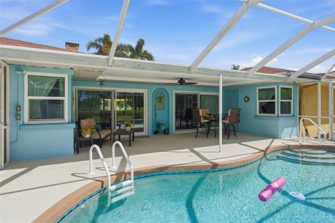 Villa ou maison à vendre à Sarasota, Floride: 3 chambres, 230.3 m2 № 2431874 - photo 18
