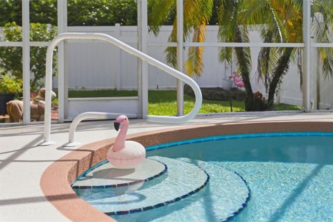 Villa ou maison à vendre à Sarasota, Floride: 3 chambres, 230.3 m2 № 2431874 - photo 16