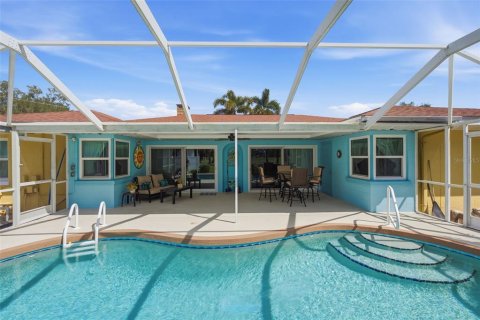 Villa ou maison à vendre à Sarasota, Floride: 3 chambres, 230.3 m2 № 2431874 - photo 17