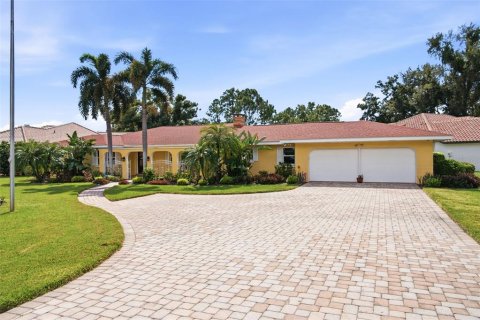 Villa ou maison à vendre à Sarasota, Floride: 3 chambres, 230.3 m2 № 2431874 - photo 3