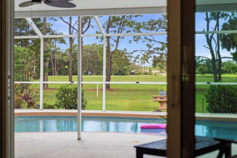 Villa ou maison à vendre à Sarasota, Floride: 3 chambres, 230.3 m2 № 2431874 - photo 10