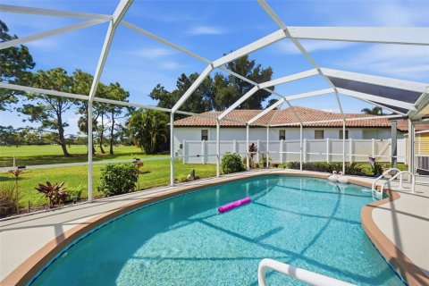Villa ou maison à vendre à Sarasota, Floride: 3 chambres, 230.3 m2 № 2431874 - photo 20