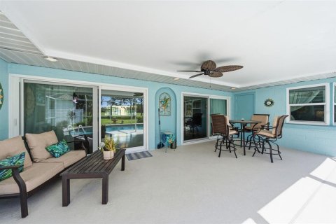 Villa ou maison à vendre à Sarasota, Floride: 3 chambres, 230.3 m2 № 2431874 - photo 21