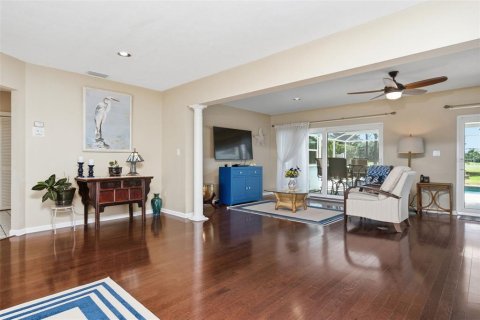 Villa ou maison à vendre à Sarasota, Floride: 3 chambres, 230.3 m2 № 2431874 - photo 23