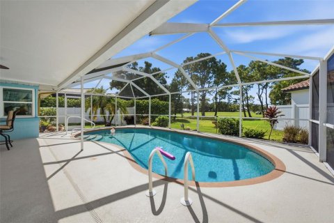 Villa ou maison à vendre à Sarasota, Floride: 3 chambres, 230.3 m2 № 2431874 - photo 14