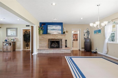 Villa ou maison à vendre à Sarasota, Floride: 3 chambres, 230.3 m2 № 2431874 - photo 7