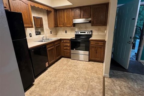 Condo in Gainesville, Florida, 1 bedroom  № 1778431 - photo 10