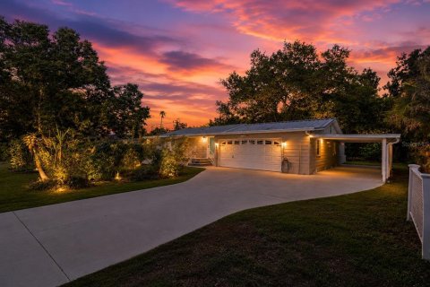 Villa ou maison à Bradenton, Floride 3 chambres, 86.96 m2 № 2107137