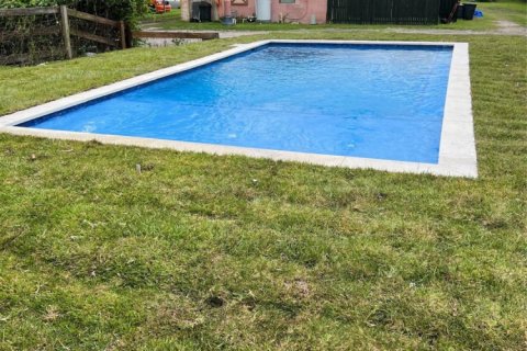 Casa en alquiler en Southwest Ranches, Florida, 4 dormitorios, 225.38 m2 № 1177477 - foto 1