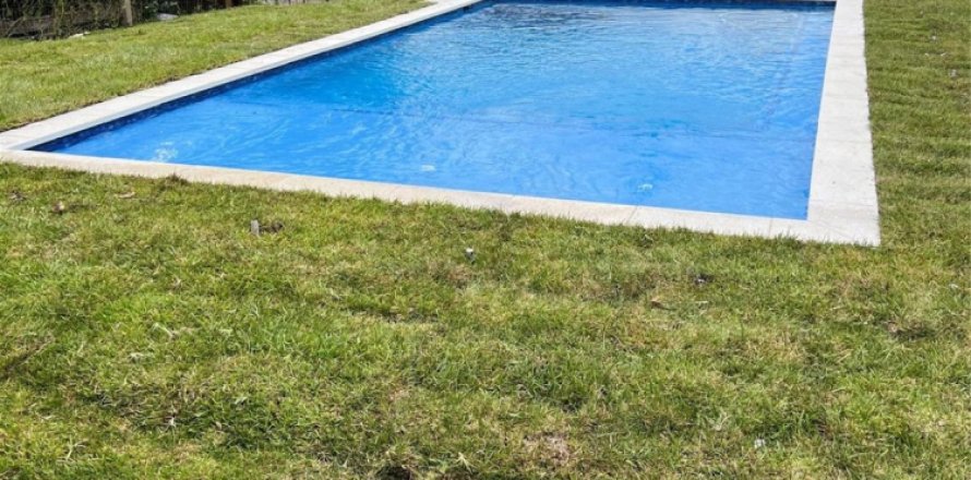 Casa en Southwest Ranches, Florida 4 dormitorios, 225.38 m2 № 1177477