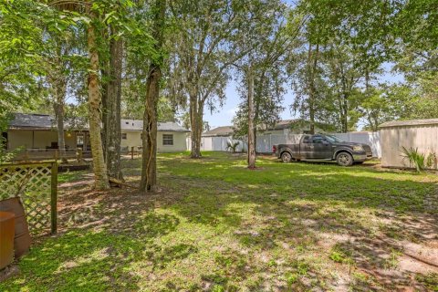 House in DeLand, Florida 3 bedrooms, 128.02 sq.m. № 2207251 - photo 28