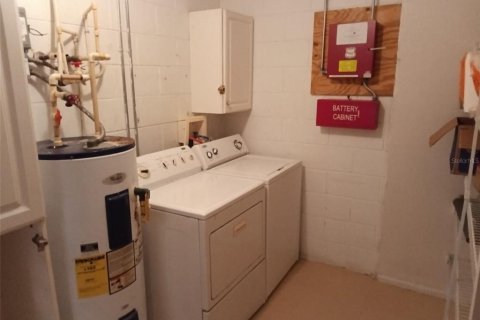 House in DeLand, Florida 3 bedrooms, 128.02 sq.m. № 2207251 - photo 13