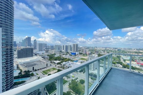 Condo in Miami, Florida, 2 bedrooms  № 2170195 - photo 8