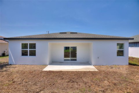 Casa en alquiler en Kissimmee, Florida, 4 dormitorios, 155.15 m2 № 2103755 - foto 24