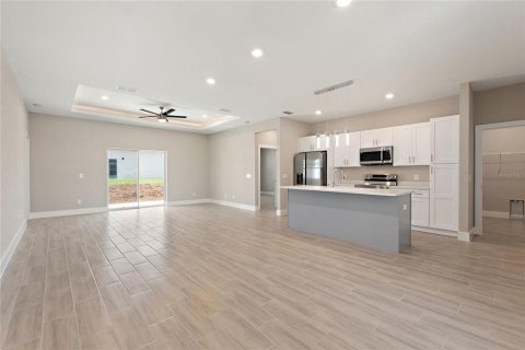 Casa en alquiler en Kissimmee, Florida, 4 dormitorios, 155.15 m2 № 2103755 - foto 8