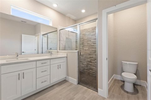 Casa en alquiler en Kissimmee, Florida, 4 dormitorios, 155.15 m2 № 2103755 - foto 23